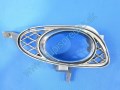 Kryt pravej hmlovky MERCEDES CLS W219